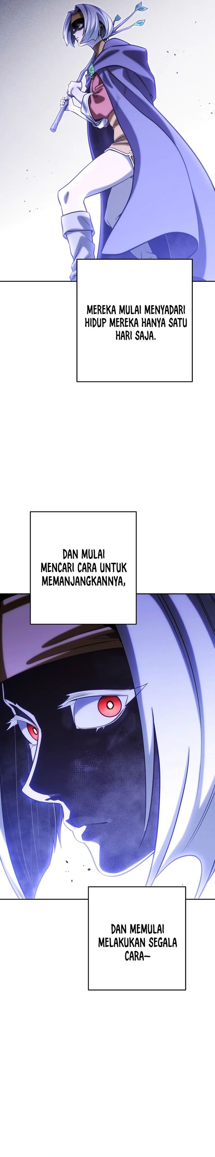 Dungeon Reset Chapter 254